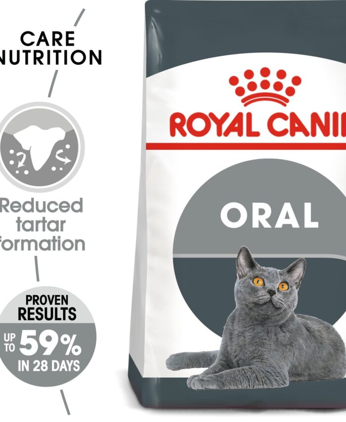 Royal Canin Feline Care Nutrition Oral Care 1.5 KG