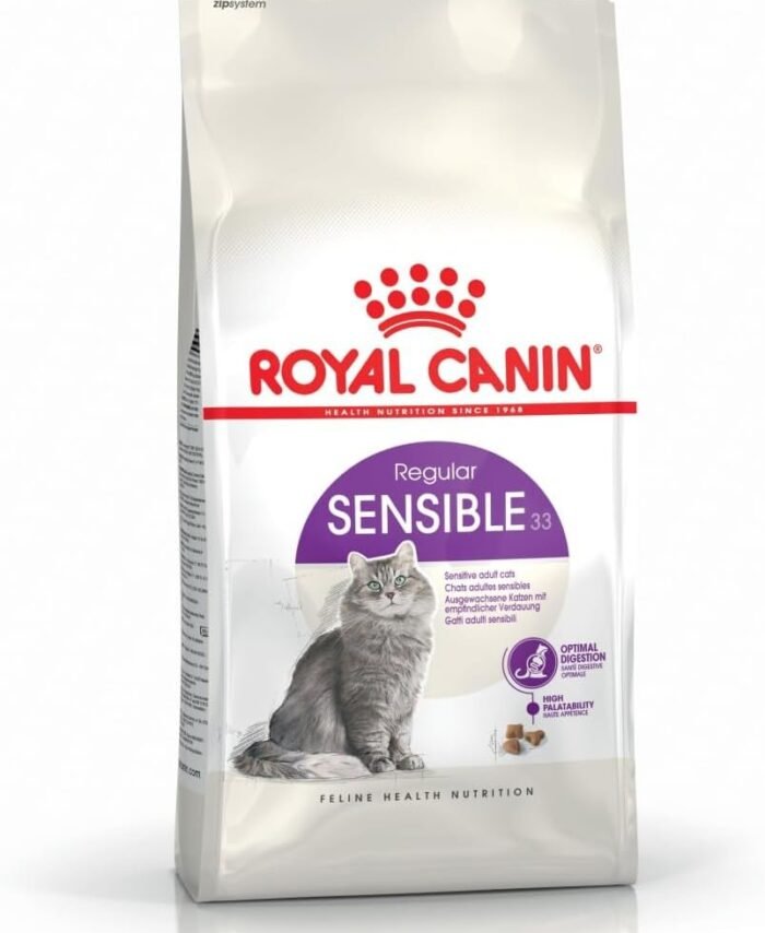 Royal Canin Feline Health Nutrition Sensible 10 KG