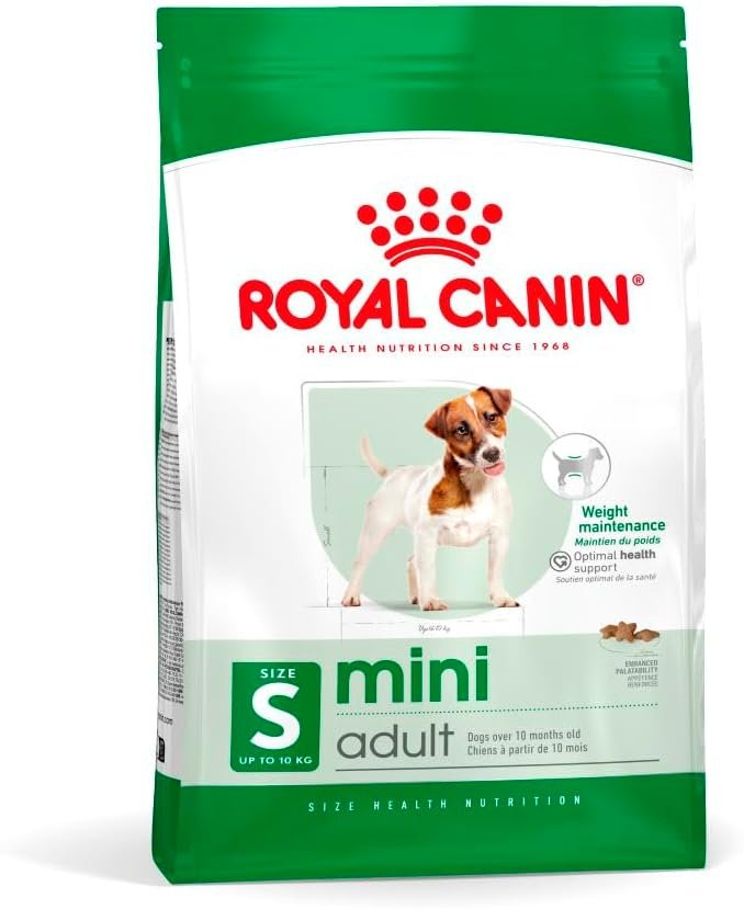 Royal Canin Mini Adult Dry Dog Food
