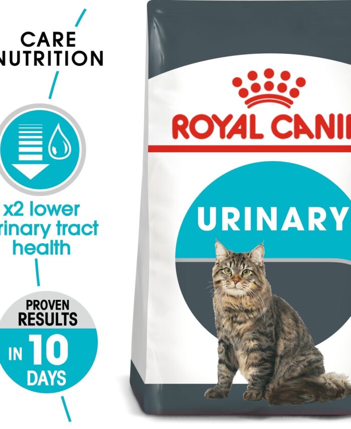 Royal Canin Feline Care Nutrition Urinary Care 4 Kg