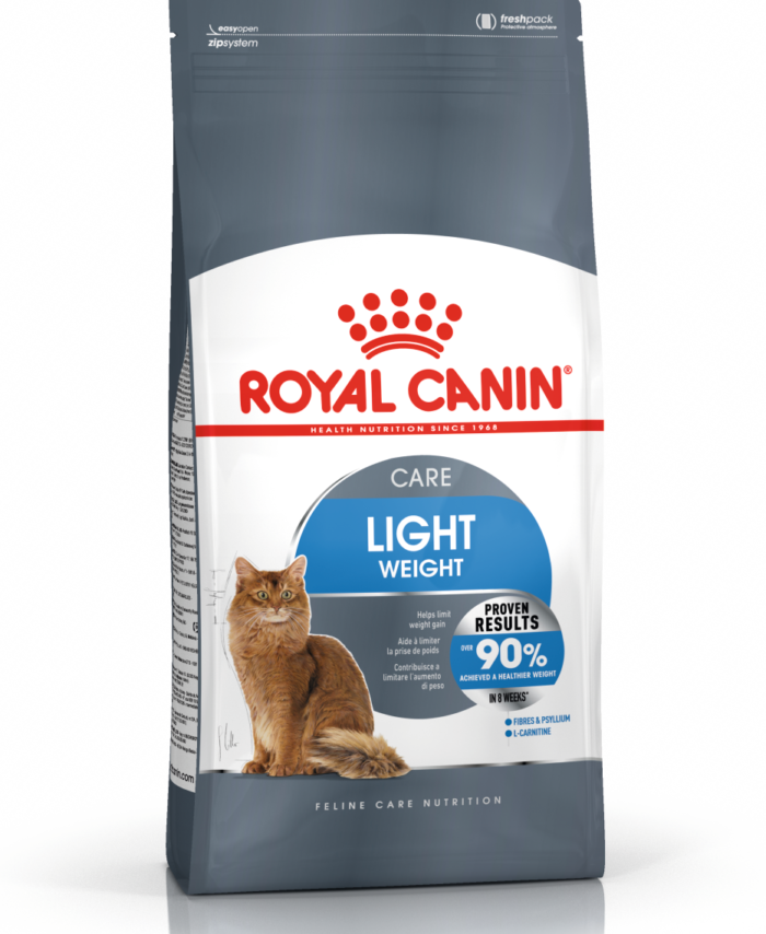 Royal Canin Light Weight Care Adult Dry Cat Food