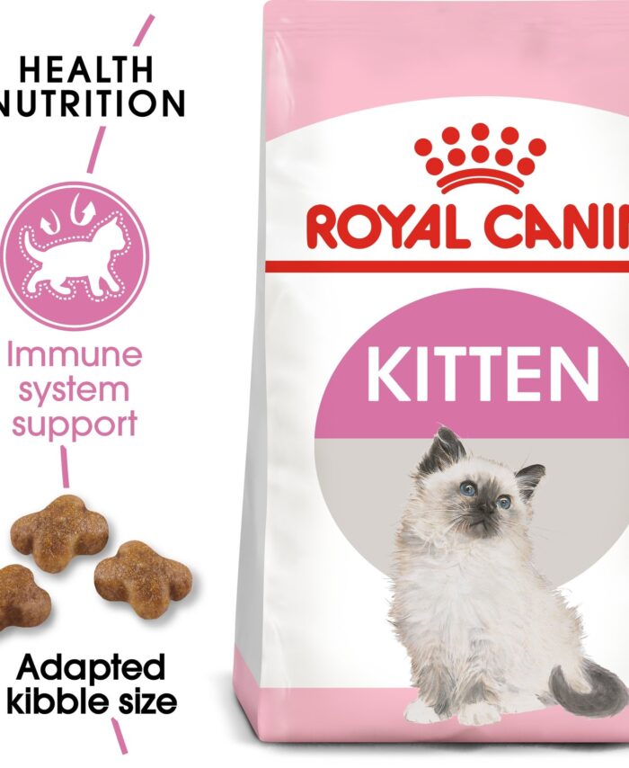 Royal Canin Feline Health Nutrition Kitten 10 Kg