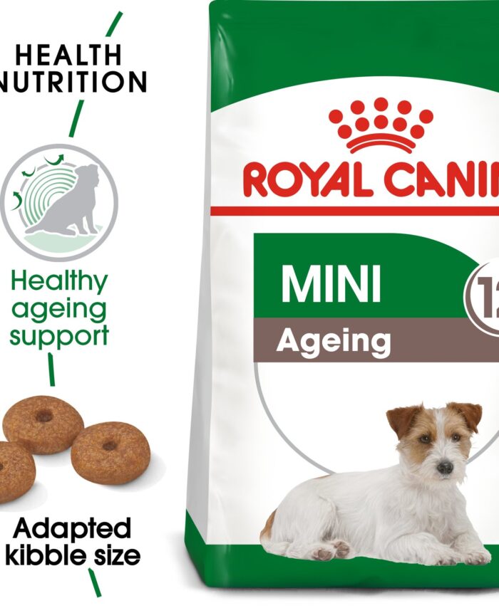 Royal Canin Size Health Nutrition Mini Ageing 12+ 1.5 Kg