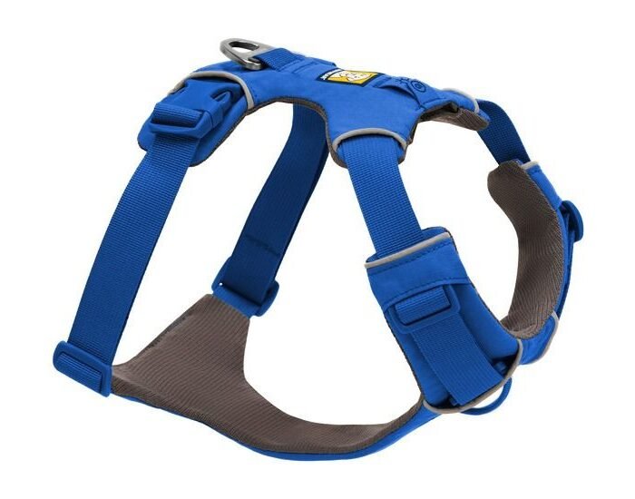 Ruffwear Front Range Padded Dog Harness