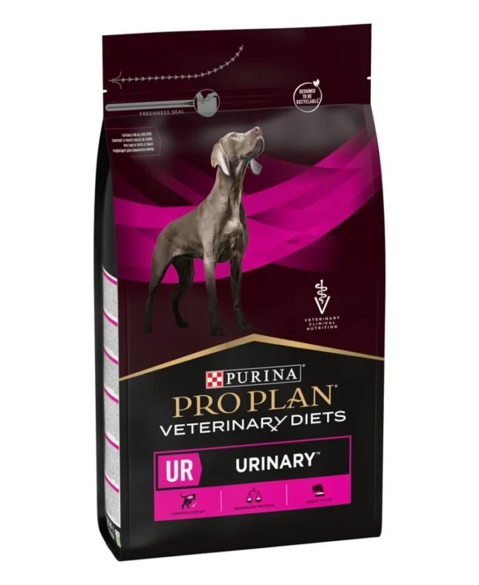 Purina Canine UR Urinary Ox/St Dog Food