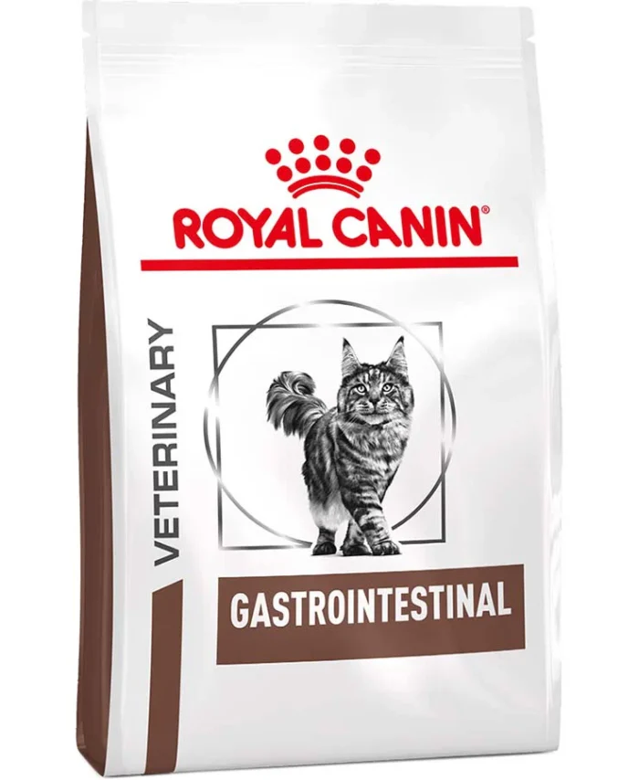 Royal Canin Veterinary Diet Gastrointestinal Dry Cat Food
