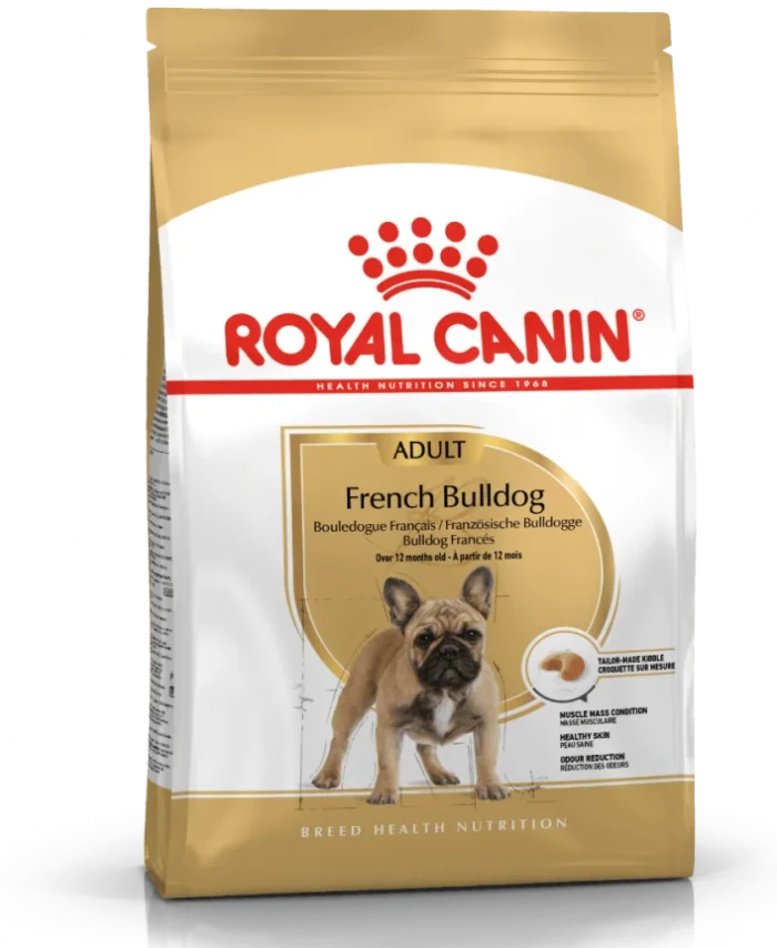 Royal Canin French Bulldog Adult