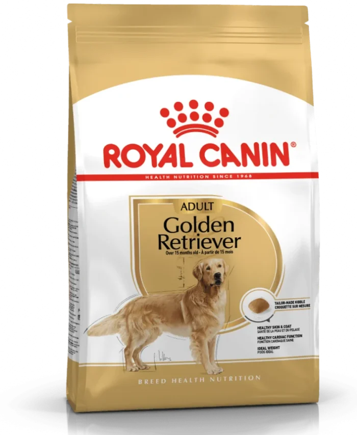 Royal Canin Golden Retriever Adult 12 kg